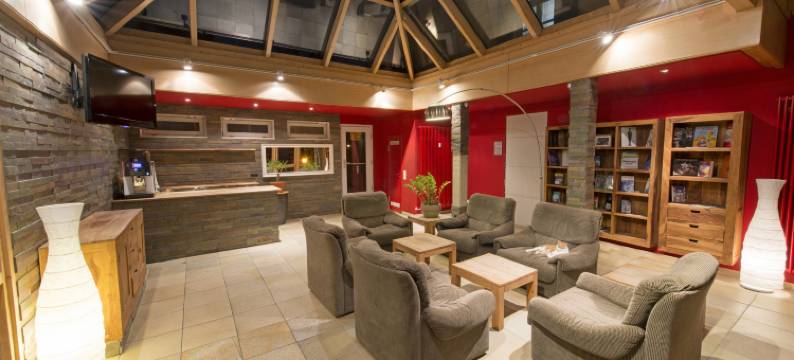 赖兴施万德多梅洛城堡酒店(Dormero Schlosshotel Reichenschwand)图片