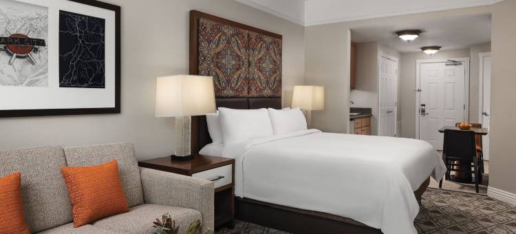 苏米特瓦驰万豪酒店(Marriott's Summit Watch)图片