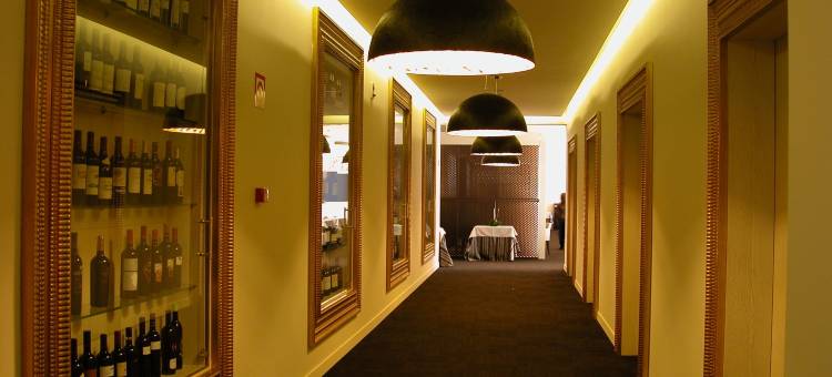 阿尔瓦赛特比特里兹酒店(Hotel Palacio Albacete & Spa)图片