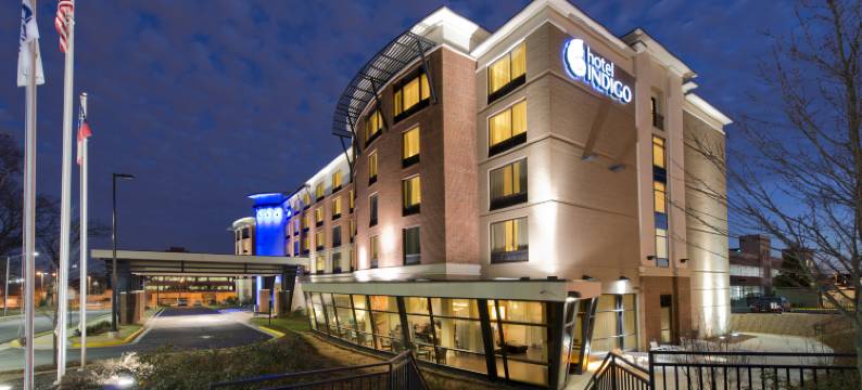 Hotel Indigo 亚特兰大大学园区(Hotel Indigo ATLANTA AIRPORT - COLLEGE PARK by IHG)图片