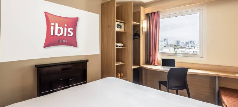 宜必思拉尔科米拉弗洛雷斯酒店(Ibis Lima Larco Miraflores)图片