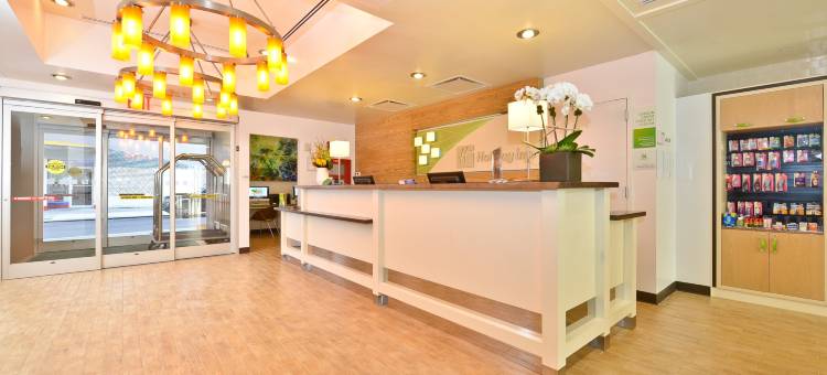 Holiday Inn 纽约下东城假日酒店(Holiday Inn NYC - Lower East Side)图片