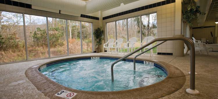 肖尼村温德姆度假会酒店(Club Wyndham Shawnee Village)图片