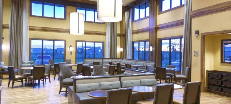 比灵斯Homewood Suites by Hilton(Homewood Suites by Hilton Billings)图片