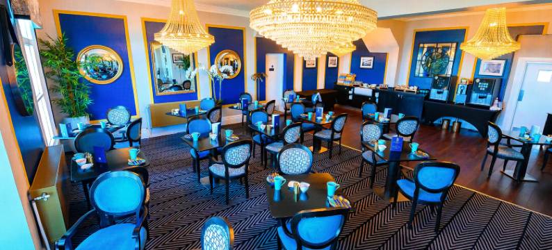 兰达诺湾酒店(Llandudno Bay Hotel)图片