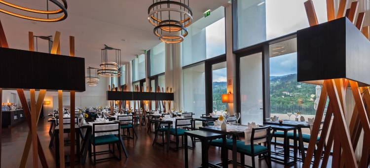 杜罗河谷皇家酒店&Spa(Douro Royal Valley Hotel & Spa)图片