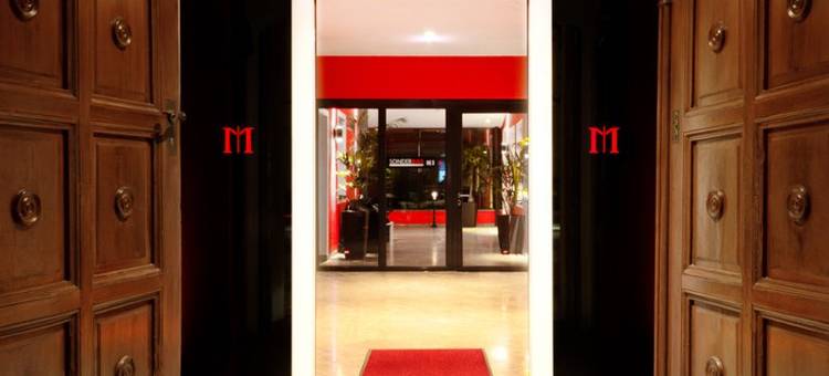 克拉特酒店(Dormero Hotel Kelheim)图片