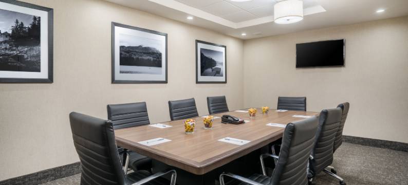 牛津欢朋酒店(Hampton Inn Oxford)图片