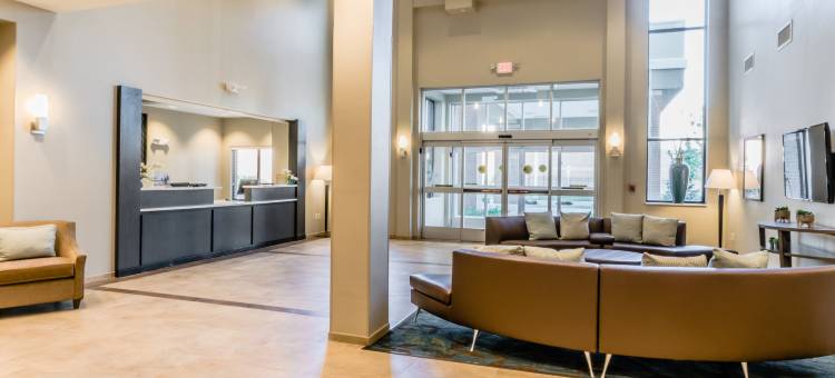 Candlewood Suites HARTFORD DOWNTOWN by IHG图片