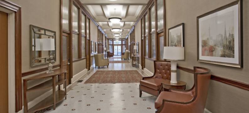 巴尔的摩 - 内港洲际Staybridge Suites酒店(Staybridge Suites BALTIMORE - INNER HARBOR by IHG)图片