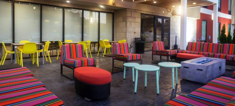 肯塔基路易斯威尔机场/会展中心希尔顿惠庭酒店(Home2 Suites by Hilton Louisville Airport Expo Center)图片