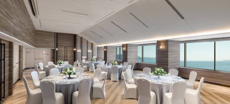 琵琶湖万豪酒店(Lake Biwa Marriott Hotel)图片