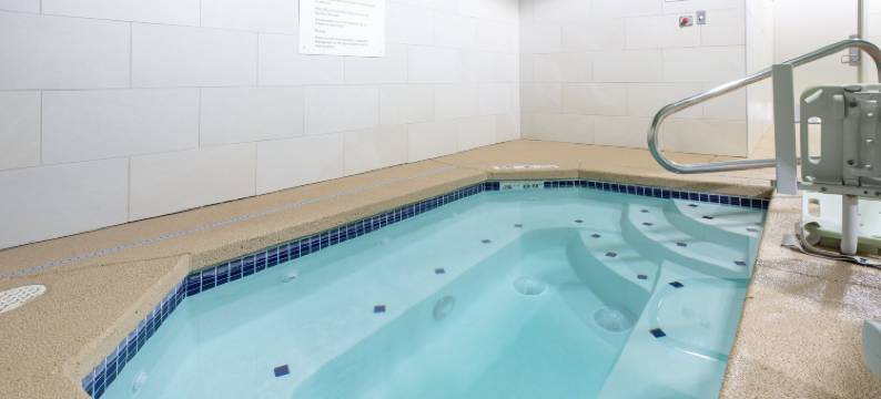 林肯城智选假日套房酒店(Holiday Inn Express & Suites LINCOLN CITY by IHG)图片