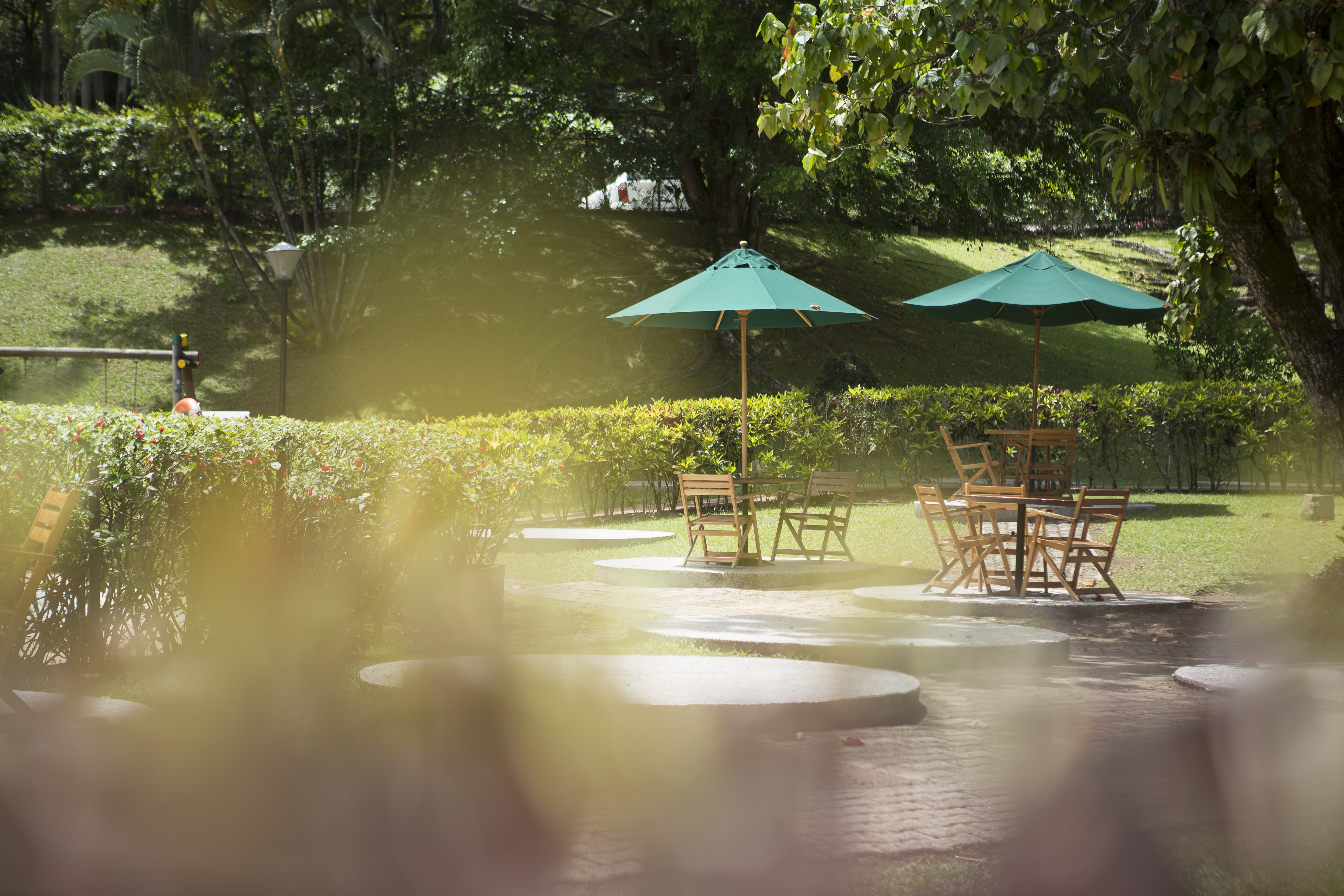 InterContinental Hotels MEDELLIN - MOVICH by IHG Over view