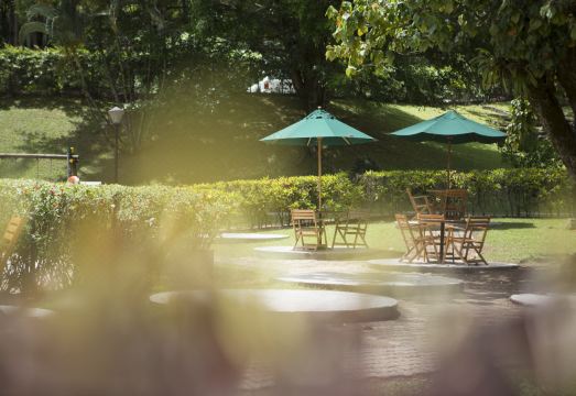 InterContinental Hotels MEDELLIN - MOVICH by IHG Hotel Overview