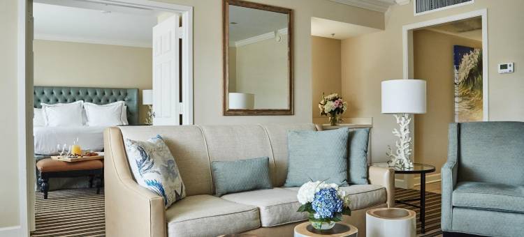 Wild Dunes Resort图片