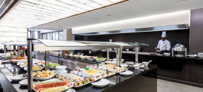 热带酒店(Hotel Trópico)图片