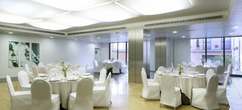 特雷斯坎托斯EXE酒店(Exe Tres Cantos)图片