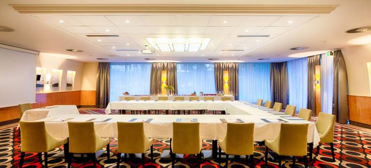 汉诺威机场莱昂纳多酒店(Leonardo Hotel Hannover Airport)图片