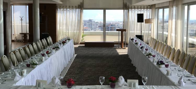 阿奈蒙西格利酒店(Anemon Kent Çiğli Otel)图片