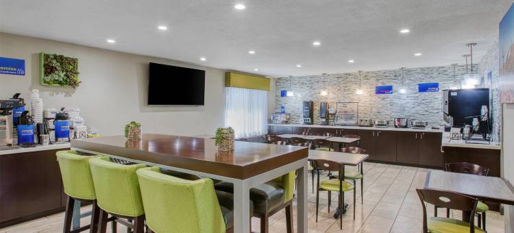 北凤凰城贝斯特韦斯特酒店(Best Western North Phoenix Hotel)图片