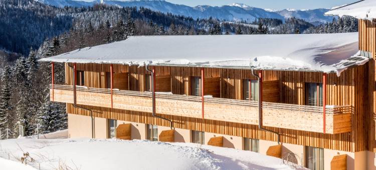 JUFA 安纳贝格酒店(Jufa Hotel Annaberg)图片