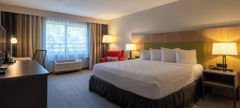 西雅图-博塞尔乡村旅馆及套房-丽笙旗下(Country Inn & Suites by Radisson, Seattle-Bothell, WA)图片