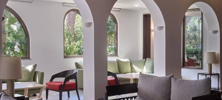 Atlantica Akti Zeus Hotel图片