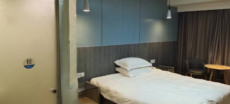 摩约酒店(无锡滨湖惠山古镇店)图片