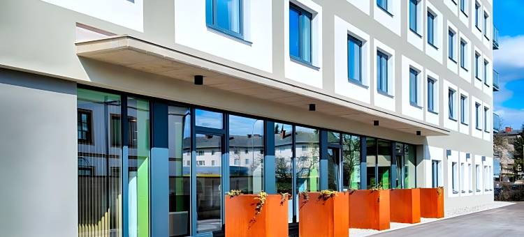 菲拉赫住宿加早餐旅馆(B&B HOTEL Villach)图片