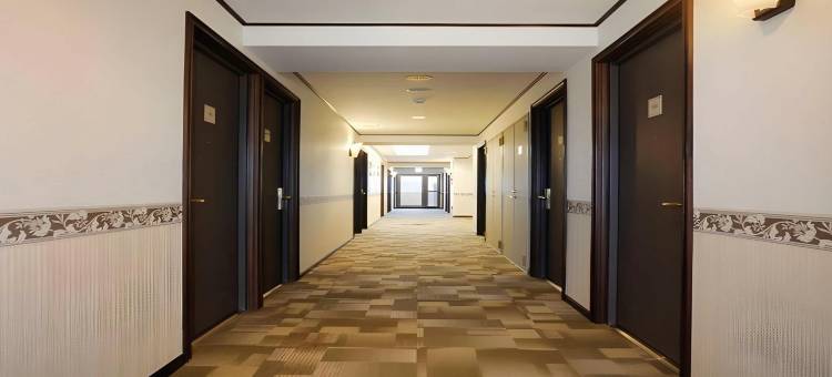 熊本县站前东横旅馆(Toyoko Inn Kumamoto Ekimae)图片