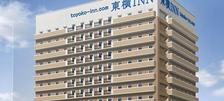 东横INN 大阪阿倍野天王寺(Toyoko Inn Osaka Abeno Tennoji)图片