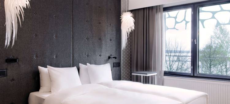 埃斯波丽笙酒店(Radisson Blu Hotel, Espoo)图片