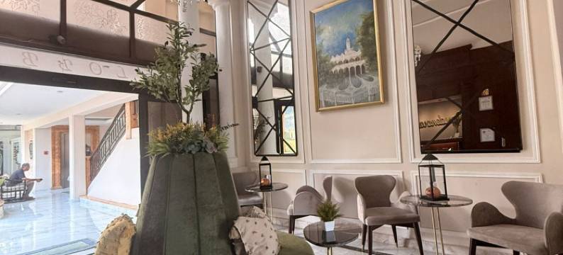 居家酒店(Hotel Residencial)图片