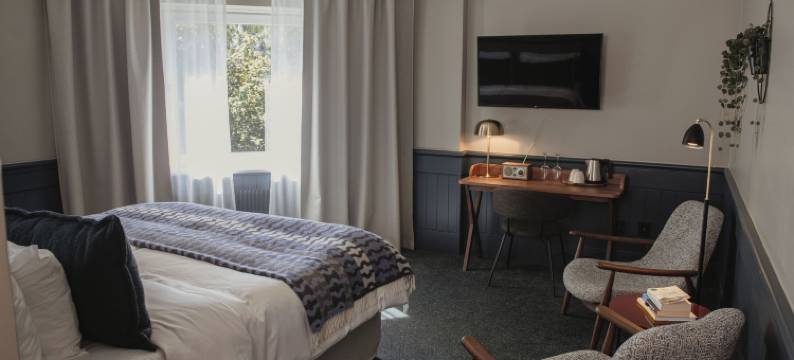 家园酒店 康帕尼特(Home Hotel Kompaniet)图片