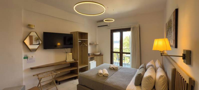 华丽套房酒店(Deluxe Suites)图片