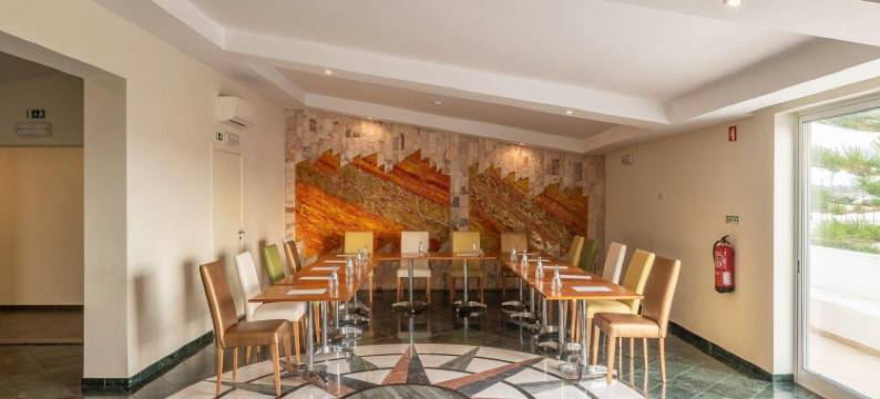 拉戈阿度假屋(Lagoa Hotel)图片