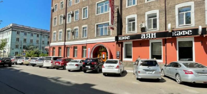 达瑞亚酒店(Dauriya Hotel)图片