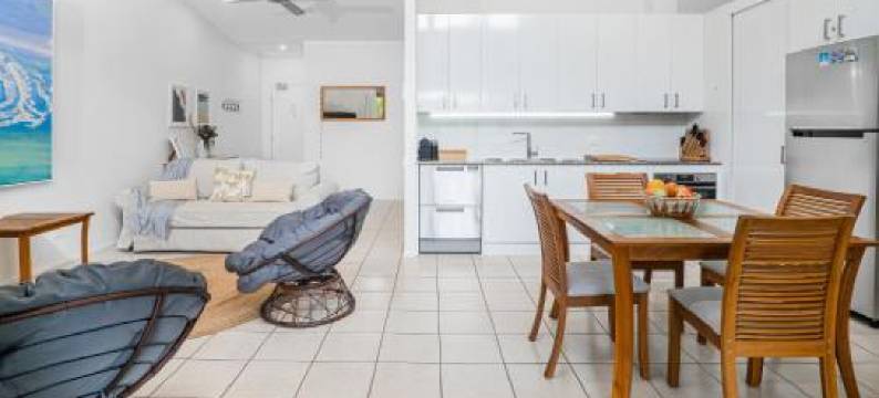 Rainbow Shores Resort Getaway!图片