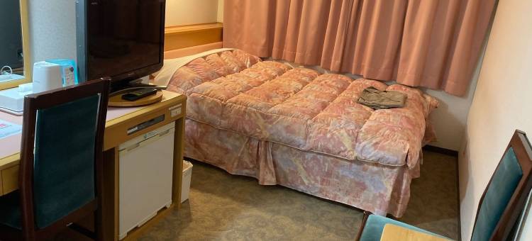 City Field酒店 笼原(Hotel City Field Kagohara)图片