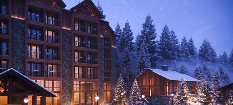 Ceylan Splend'or Uludag, Autograph Collection图片