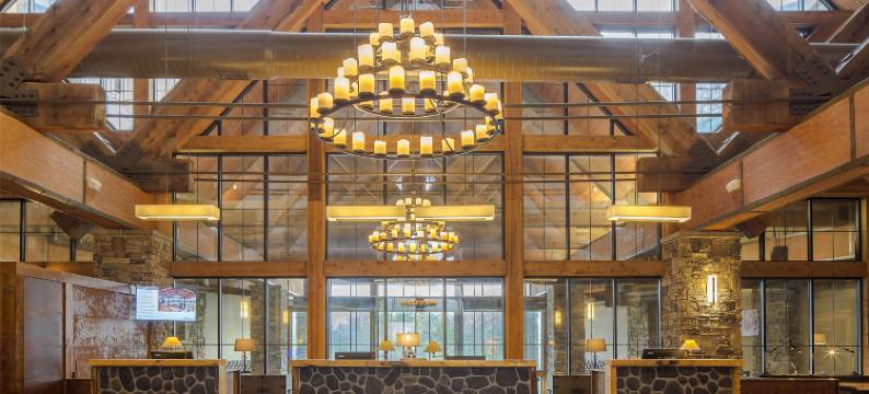 Hilton Grand Vacations Club Paradise Point Hollister图片