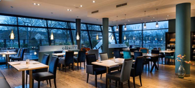 elaya hotel kleve, Trademark Collection by Wyndham图片