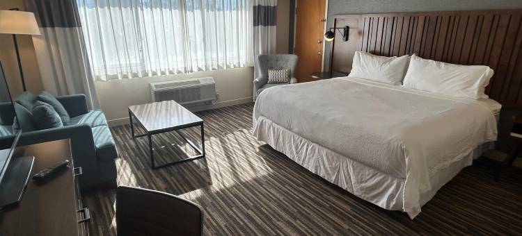 Best Western Premier Plainview-Long Island Hotel图片