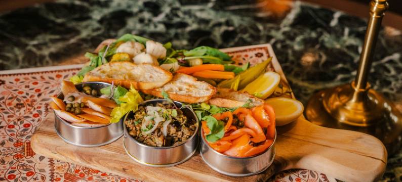 Canal House of Georgetown, a Tribute Portfolio Hotel图片