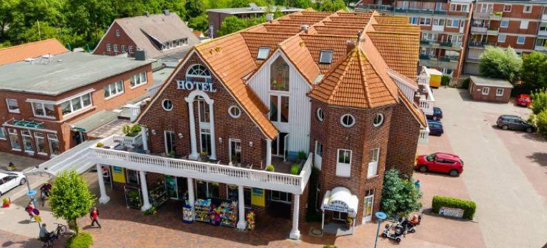 鲁切特芬恩酒店(Hotel Leuchtfeuer)图片