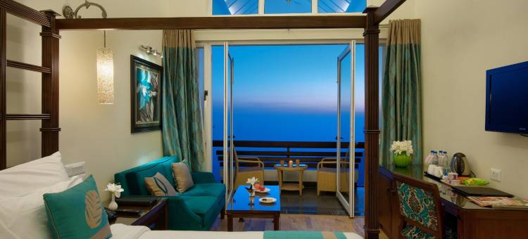 慕苏里皇家兰花堡度假村(Royal Orchid Fort Resort Mussoorie)图片