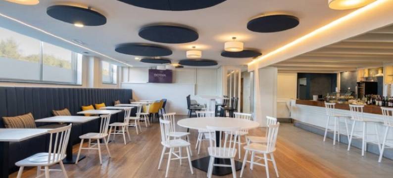 萨尔迪内罗多玛(Dorma Sardinero)图片