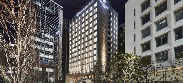 东京西新宿大和鲁内精选酒店(Daiwa Roynet Hotel Nishi-Shinjuku PREMIER)图片