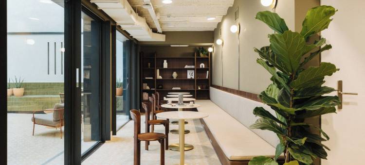 阿蒂皮科马德里(Atipico Madrid)图片
